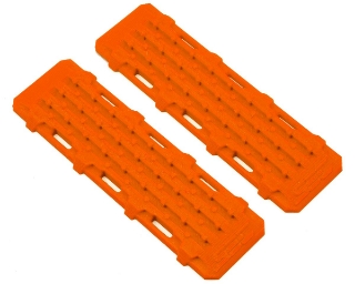Picture of Scale By Chris 5" Recovery Ramps (Orange)