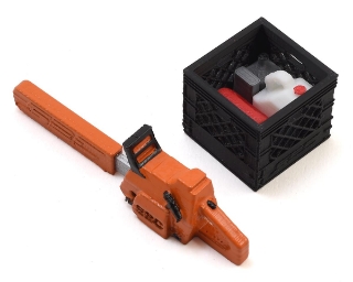 Picture of Scale By Chris Chainsaw Kit (022C, 022CB, 022CC)