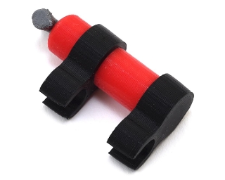Picture of Scale By Chris Fire Extinguisher w/Axial Cage Clamp