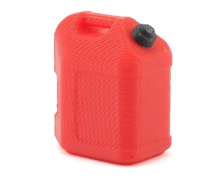 Picture of Scale By Chris Fuel Jug (Red)
