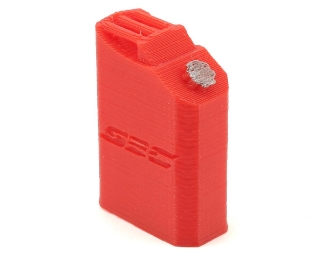 Picture of Scale By Chris Jerry Can V2 (Red)