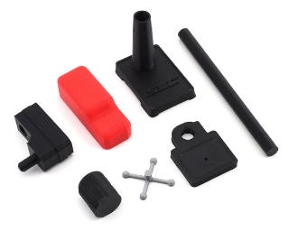 Picture of Scale By Chris Scale Shop Series Build It Yourself Stand Up Drill Press Kit