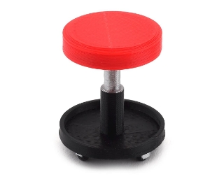 Picture of Scale By Chris Scale Shop Series Small Roll Around Seat (Round)