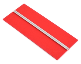 Picture of Scale By Chris Scale Shop Series Tall Side Cabinet Door Face (Red)