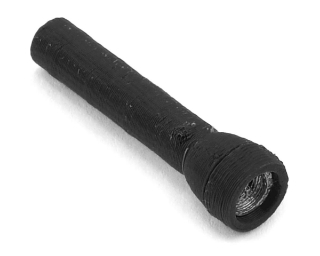 Picture of Scale By Chris Small Flashlight (Black)
