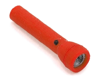 Picture of Scale By Chris Small Flashlight (Red)