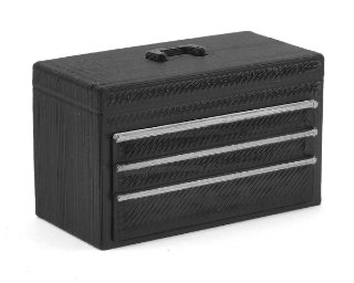 Picture of Scale By Chris Tool Box (Black)