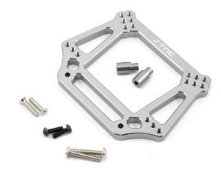 Picture of ST Racing Concepts 6mm Heavy Duty Front Shock Tower (Silver)