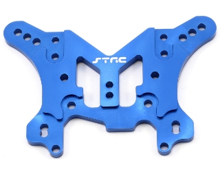 Picture of ST Racing Concepts Aluminum HD Rear Shock Tower (Blue)