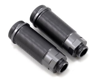 Picture of ST Racing Concepts Aluminum Rear Shock Body Set (Gun Metal) (2)