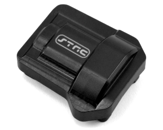 Picture of ST Racing Concepts Aluminum TRX-4 Differential Cover (Black)