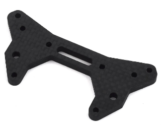 Picture of ST Racing Concepts Arrma Limitless/Infraction 5mm Graphite Front Shock Tower