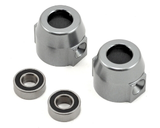 Picture of ST Racing Concepts Ascender Aluminum Rear Lock-Out (2) (Silver)