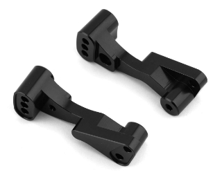 Picture of ST Racing Concepts Associated DR10 Aluminum Wheelie Bar Mount (Gun Metal)
