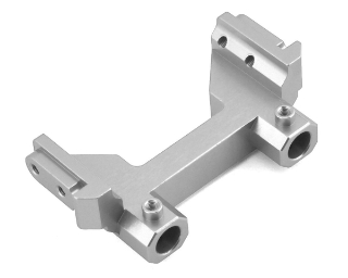 Picture of ST Racing Concepts Enduro Aluminum Heavy Duty Rear Bumper Mount (Silver)
