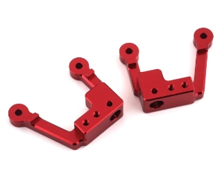 Picture of ST Racing Concepts Enduro Aluminum Rear Shock Tower (Red)