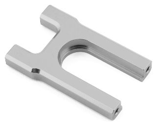 Picture of ST Racing Concepts Limitless/Infraction Aluminum Center Diff Mount (Silver)