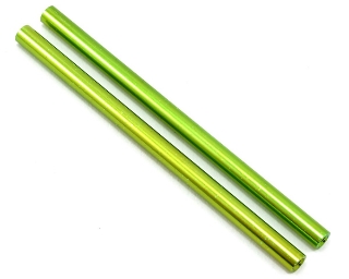 Picture of ST Racing Concepts SCX10 Aluminum Rear Lower Links (2) (Green)