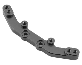 Picture of ST Racing Concepts Traxxas 4Tec 2.0 Aluminum Rear Shock Tower (Gun Metal)