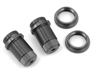 Picture of ST Racing Concepts Traxxas 4Tec 2.0 Aluminum Threaded Shock Bodies (2)