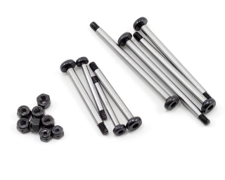 Picture of ST Racing Concepts Traxxas Slash Polished Steel Hinge Pin