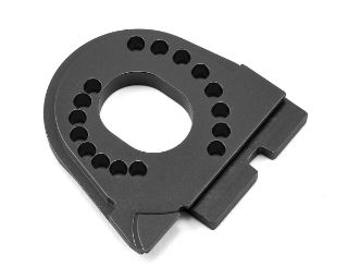 Picture of ST Racing Concepts Traxxas TRX-4 Aluminum Motor Mount (Gun Metal)