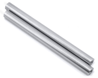 Picture of ST Racing Concepts Wraith Aluminum Lower Suspension Links (2) (Silver)