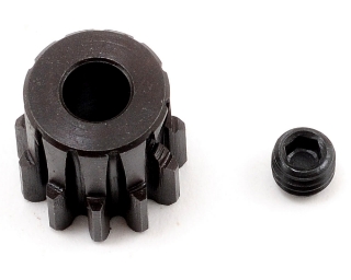 Picture of Tekno RC "M5" Hardened Steel Mod1 Pinion Gear w/5mm Bore (11T)