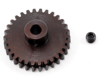 Picture of Tekno RC "M5" Hardened Steel Mod1 Pinion Gear w/5mm Bore (30T)