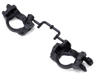 Picture of Tekno RC 15° Spindle Carrier Set (2)