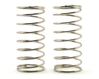 Picture of Tekno RC 45mm Front Shock Spring Set (Green -3.16lb/in) (1.3x9.0)