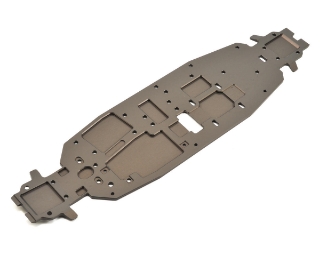 Picture of Tekno RC 4mm NB48.3 Aluminum Lightened Chassis
