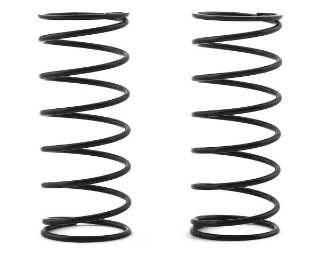 Picture of Tekno RC 50mm Front Shock Spring Set (Pink) (2) (5.03lb-in)