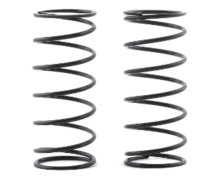 Picture of Tekno RC 50mm Front Shock Spring Set (Yellow) (2) (5.48lb-in)