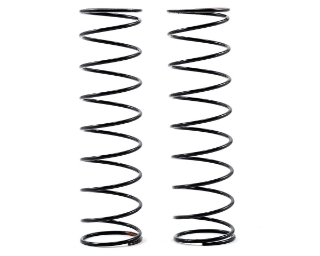 Picture of Tekno RC 85mm Rear Shock Spring Set (Orange) (1.4 x 9.5T) (2)
