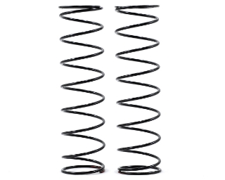 Picture of Tekno RC 85mm Rear Shock Spring Set (Red) (1.4 x 9.0T) (2)
