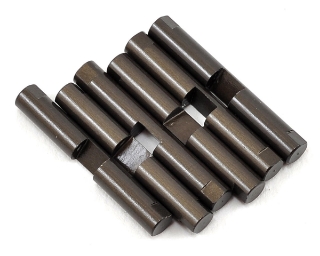Picture of Tekno RC Aluminum Differential Cross Pin (6) (Used w/TKR5150)