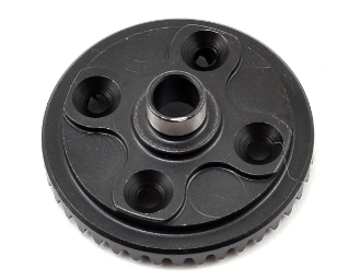 Picture of Tekno RC CNC Straight Cut Differential Ring Gear (40T)
