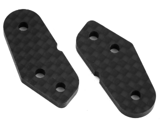 Picture of Tekno RC EB/NB/ET/NT48 Carbon Fiber Spindle Arms (Type A) (2)