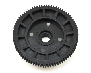 Picture of Tekno RC EB410 48P Composite Spur Gear (81T)