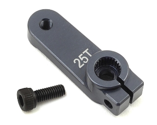Picture of Tekno RC EB410/ET410 Aluminum Servo Horn (25T)