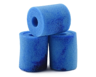 Picture of Tekno RC NB48 2.0 Pre-Oiled Air Filter Foams (3)