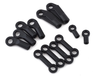 Picture of Tekno RC NB48 2.0 Rod End Set