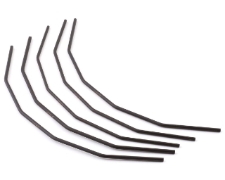 Picture of Tekno RC NT48 2.0/ET48 2.0 Rear Sway Bar Set (2.6, 2.7, 2.8, 2.9, 3.0mm)