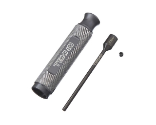 Picture of Tekno RC Nut Driver 8.0mm Adjustable Length