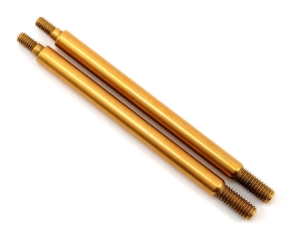 Picture of Tekno RC Ti-Nitride Front Shock Shaft (2)