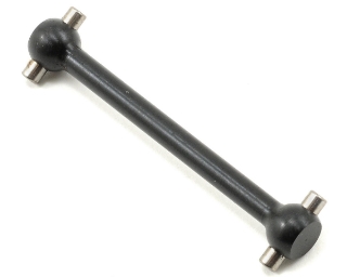 Picture of Tekno RC V4 Rear/Center Drive Axle (MBX6T)
