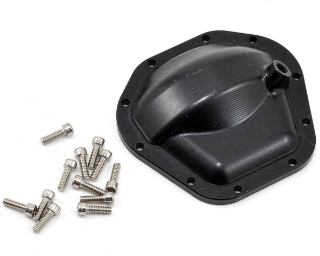 Picture of Vanquish Products "Dana 60" Heavy Duty Differential Cover (Black)