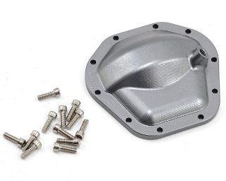 Picture of Vanquish Products "Dana 60" Heavy Duty Differential Cover (Grey)