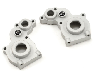 Picture of Vanquish Products Aluminum Transmission Case (Silver)